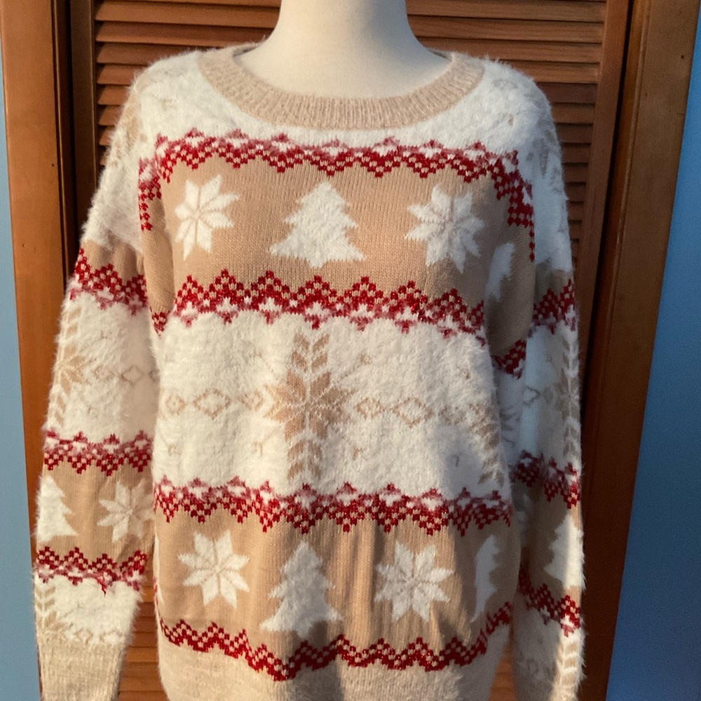 Christmas Sweater
